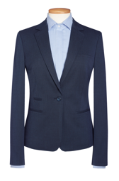 Zeige Details für Damenblazer Ariel  Bild von Damenblazer Ariel