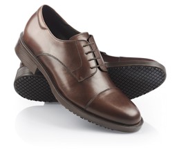 Zeige Details für Schuh "Senator" Bild von Schuh "Senator"