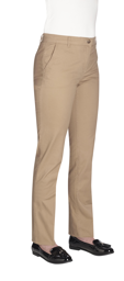 Zeige Details für Damen Slim Fit Chino HOUSTON Bild von Damen Slim Fit Chino HOUSTON