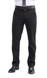 Zeige Details für Herren Chinohose DENVER Bild von Herren Chinohose DENVER