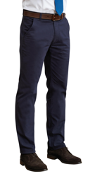 Zeige Details für Herren Slim fit Chino MIAMI Bild von Herren Slim fit Chino MIAMI