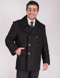 Zeige Details für Colani (Kapitänsjacke) Bild von Colani (Kapitänsjacke)