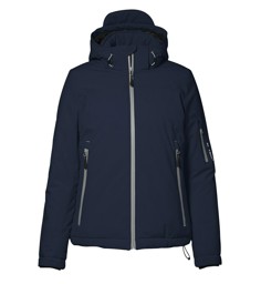 Zeige Details für Winter Soft Shell-Jacke Damen Bild von Winter Soft Shell-Jacke Damen