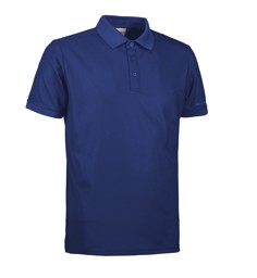 Zeige Details für Funktionelles Herren Poloshirt  Bild von Funktionelles Herren Poloshirt
