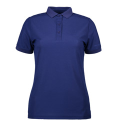 Zeige Details für Funktionelles Damen Poloshirt  Bild von Funktionelles Damen Poloshirt