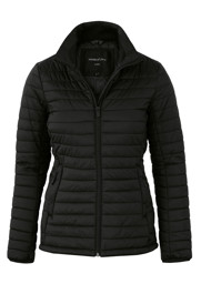 Zeige Details für Olympia Damen Steppjacke Bild von Olympia Damen Steppjacke