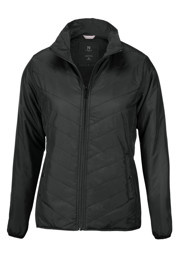 Zeige Details für Kendrick Damen Zip-in-Jacke Bild von Kendrick Damen Zip-in-Jacke