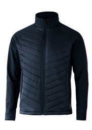 Zeige Details für Bloomsdale Hybrid Herren Jacke  Bild von Bloomsdale Hybrid Herren Jacke