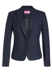 Zeige Details für Montreal Tweed Blazer Bild von Montreal Tweed Blazer