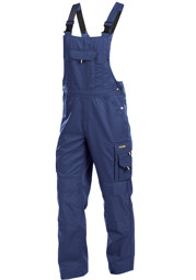Zeige Details für Latzhose VENTURA Bild von Latzhose VENTURA