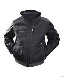 Zeige Details für Winter Arbeitsjacke AUSTIN Bild von Winter Arbeitsjacke AUSTIN