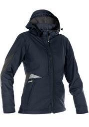Zeige Details für Softshell-Jacke GRAVITY Women Bild von Softshell-Jacke GRAVITY Women