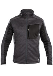 Zeige Details für Fleecejacke CONVEX Bild von Fleecejacke CONVEX
