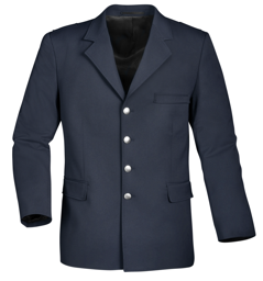 Zeige Details für Herren-Dienstsakko Bild von Herren-Dienstsakko