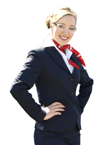 Zeige Details für Damenblazer Bild von Damenblazer