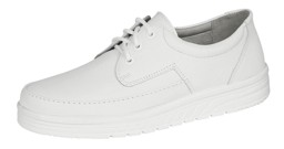 Zeige Details für Uniformschuh Bild von Uniformschuh