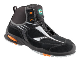 Zeige Details für Schnürstiefel  Bild von Schnürstiefel