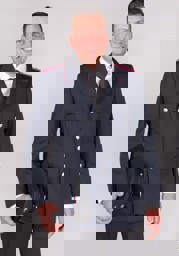 Zeige Details für Herren-Dienstsakko Bild von Herren-Dienstsakko