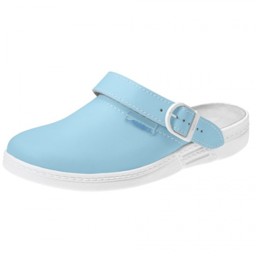 Zeige Details für Damen & Herren Clog Bild von Damen & Herren Clog