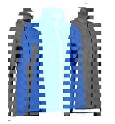 Zeige Details für Running jacket lightweight Damen Bild von Running jacket lightweight Damen