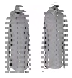 Zeige Details für Jersey Herrenhemd Bild von Jersey Herrenhemd