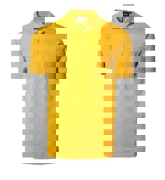Zeige Details für Klassisches Herren Poloshirt Bild von Klassisches Herren Poloshirt