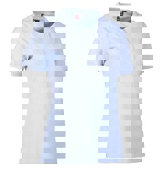 Zeige Details für PRO Wear CARE Damen Poloshirt Bild von PRO Wear CARE Damen Poloshirt