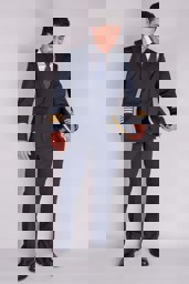 Zeige Details für Uniformset "Body Cut" Bild von Uniformset "Body Cut"