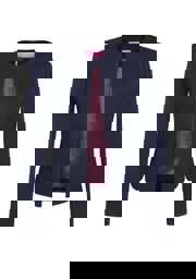 Zeige Details für Damenblazer Vega Bild von Damenblazer Vega