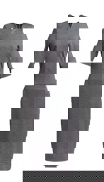 Zeige Details für Jersey Etuikleid Celeste Bild von Jersey Etuikleid Celeste