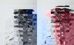 Zeige Details für Herrenhemd Toronto  Bild von Herrenhemd Toronto