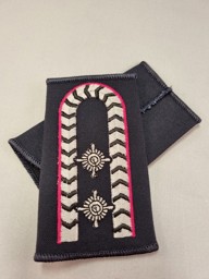 Picture of FW Shoulder Straps