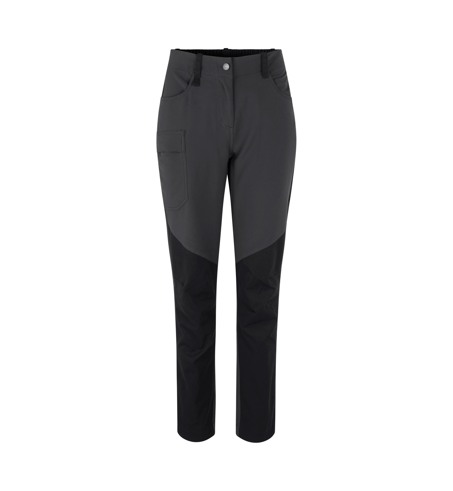 Picture of Hybrid stretch pants women