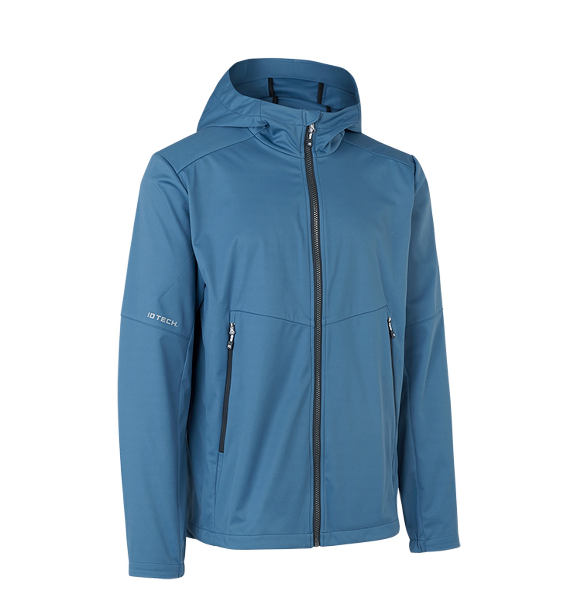 Picture of Men's soft shell jacket light