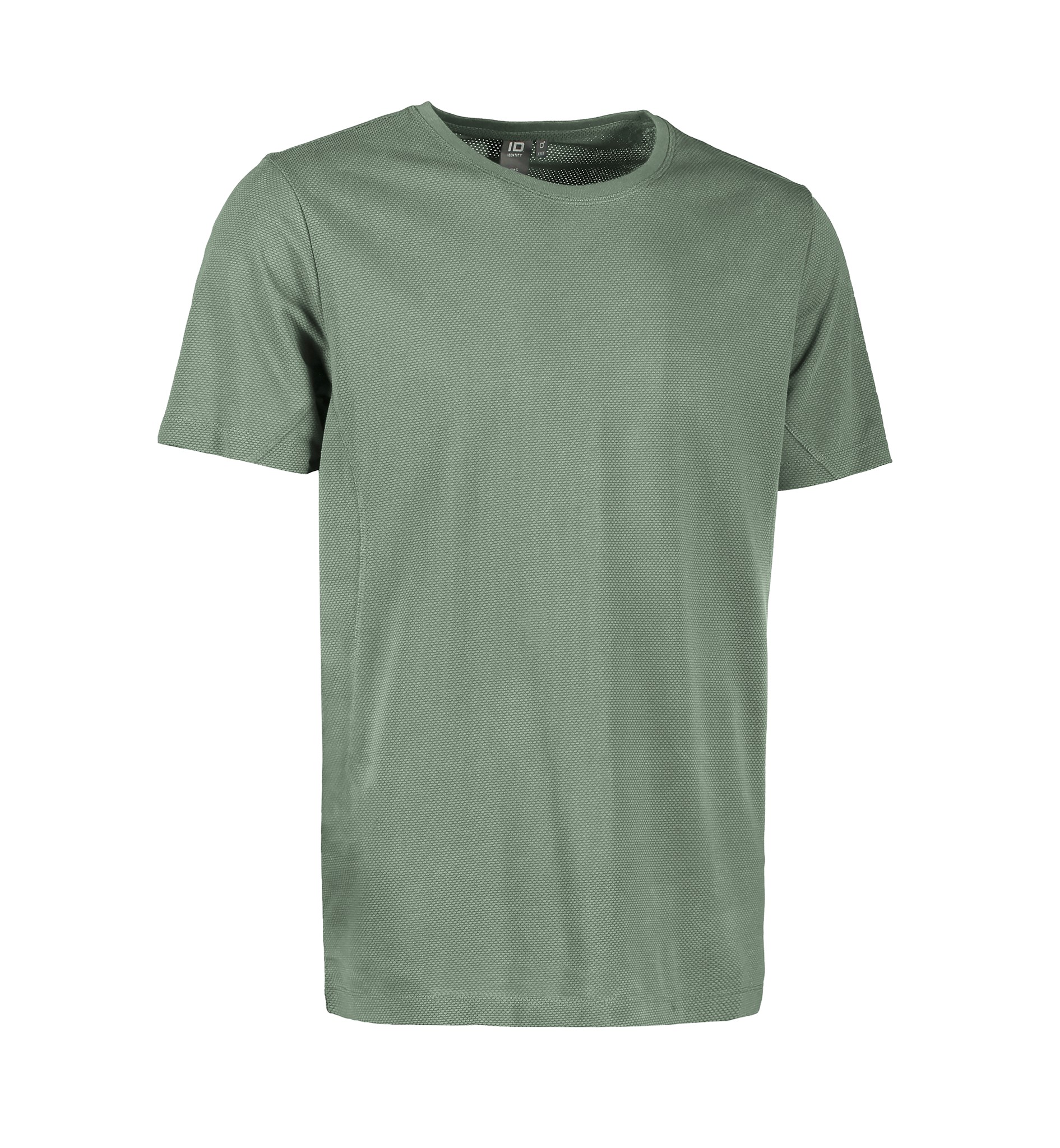 Picture of Men's Lyoncell t-shirt
