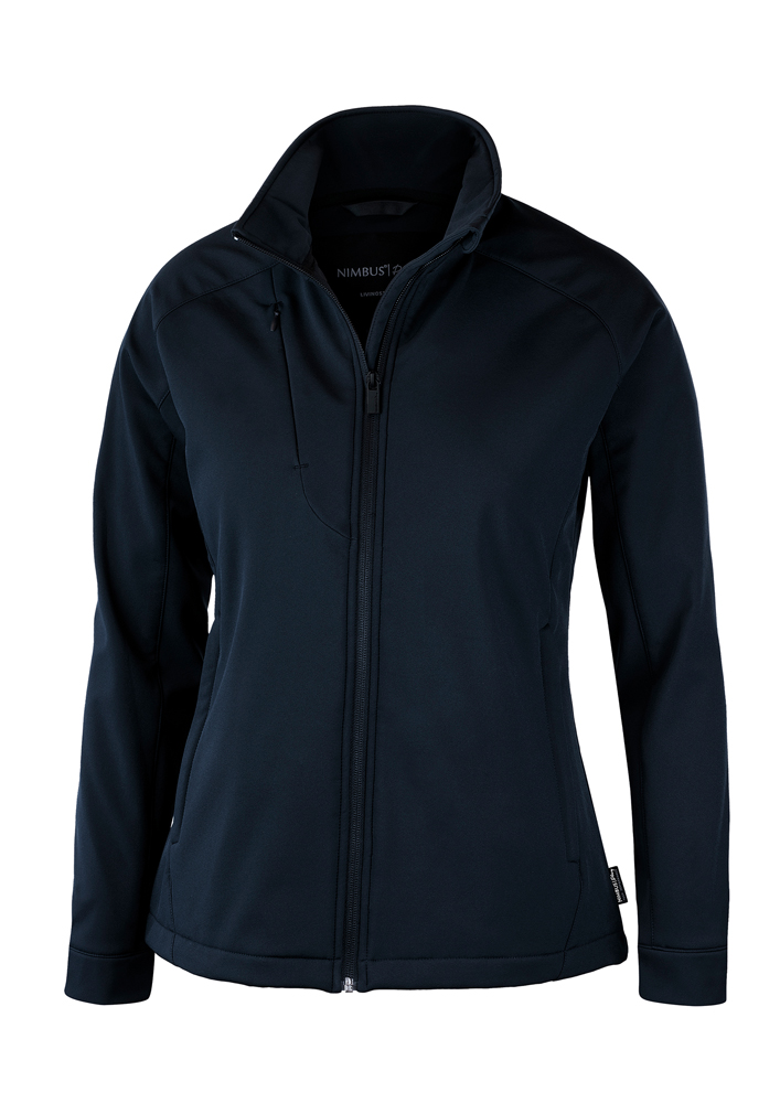 Picture of Livingston softshell jacket