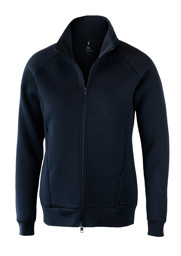 Picture of Eaton sweat jacket for Woman