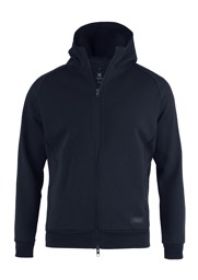 Picture of Hapton sweat jacket