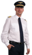 Picture of Uniformset aviation double-breasted