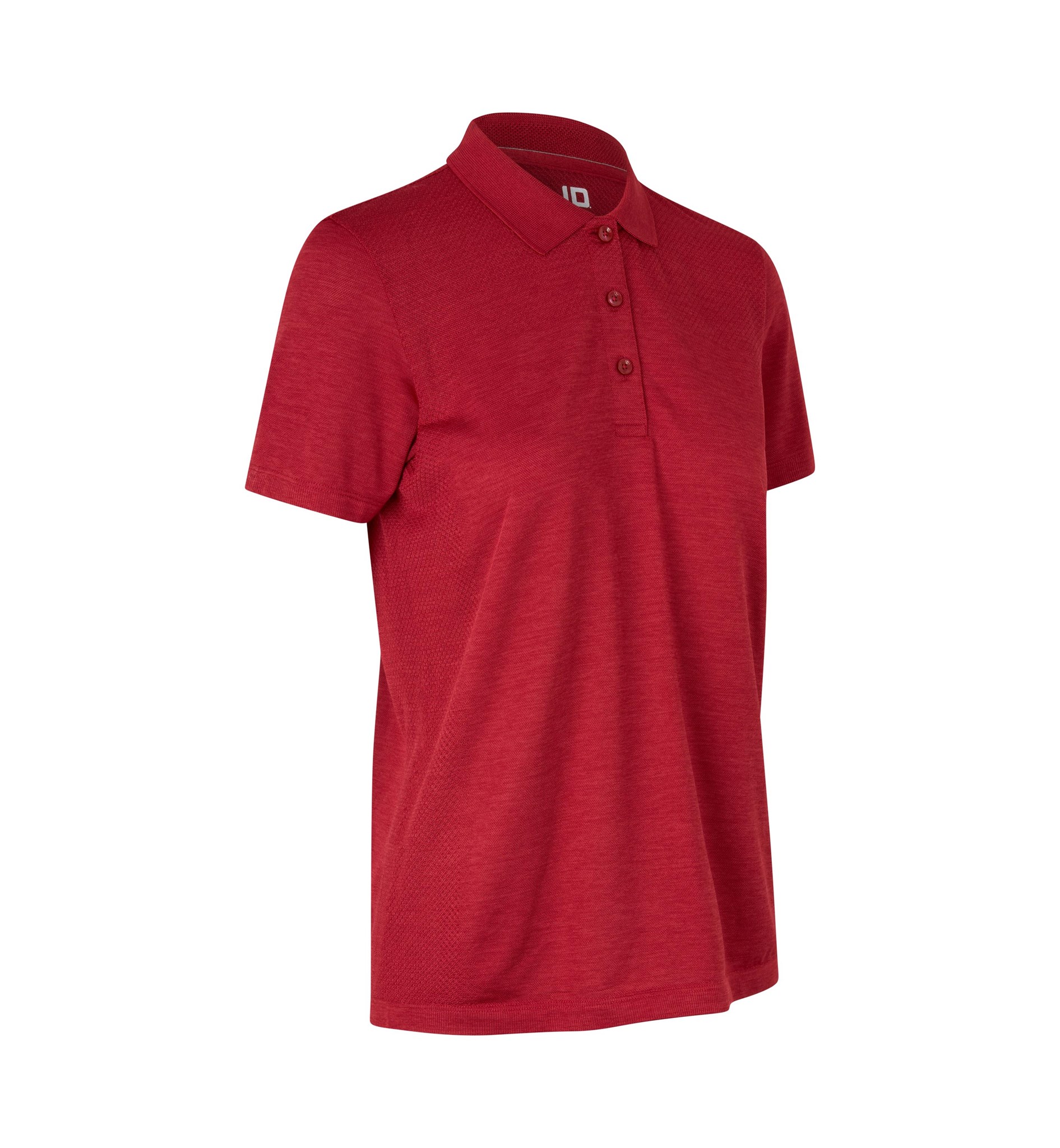 Picture of Ladies Active polo shirt