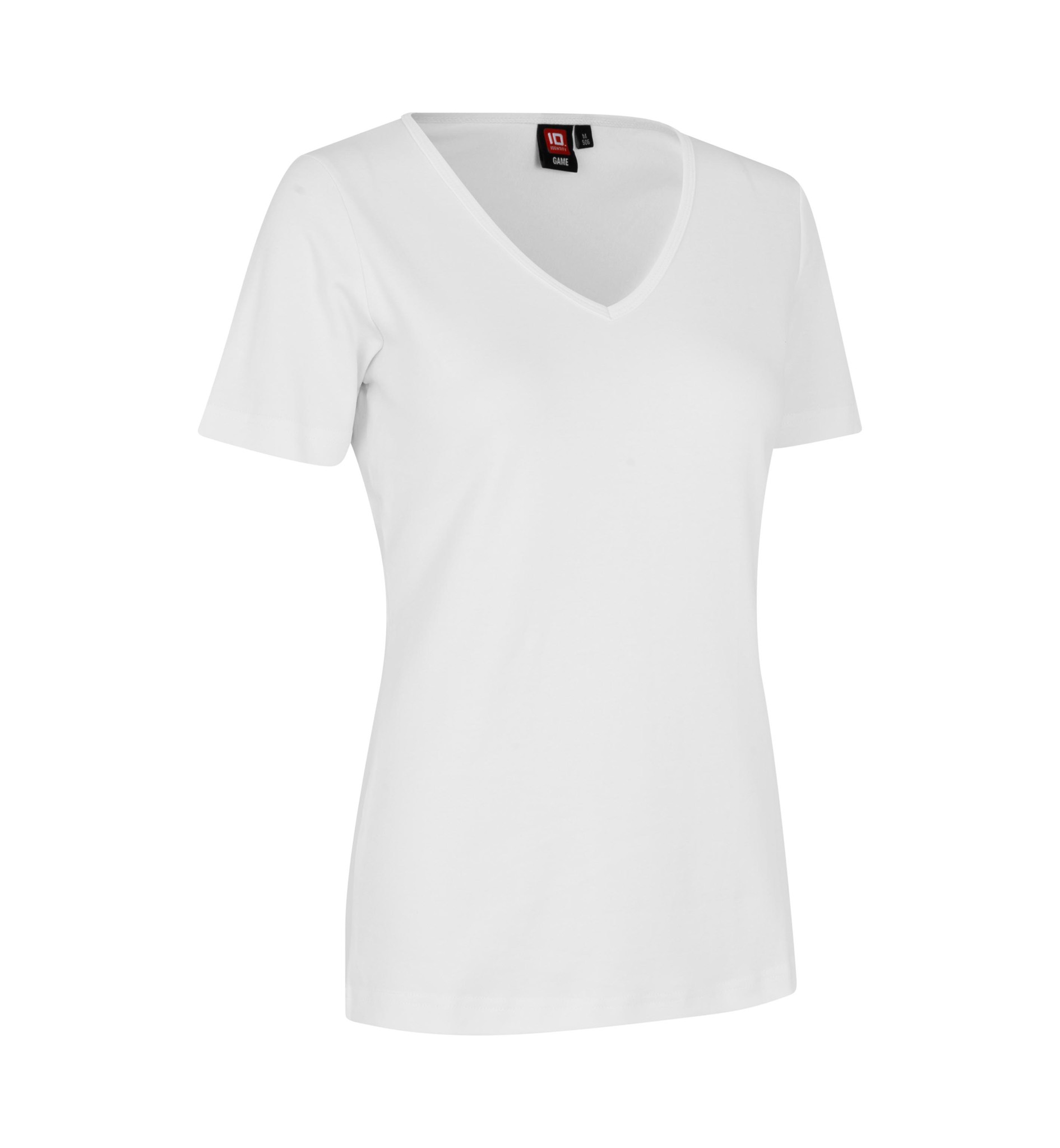 Damen - Interlock Heinzmann workfashion T-Shirt