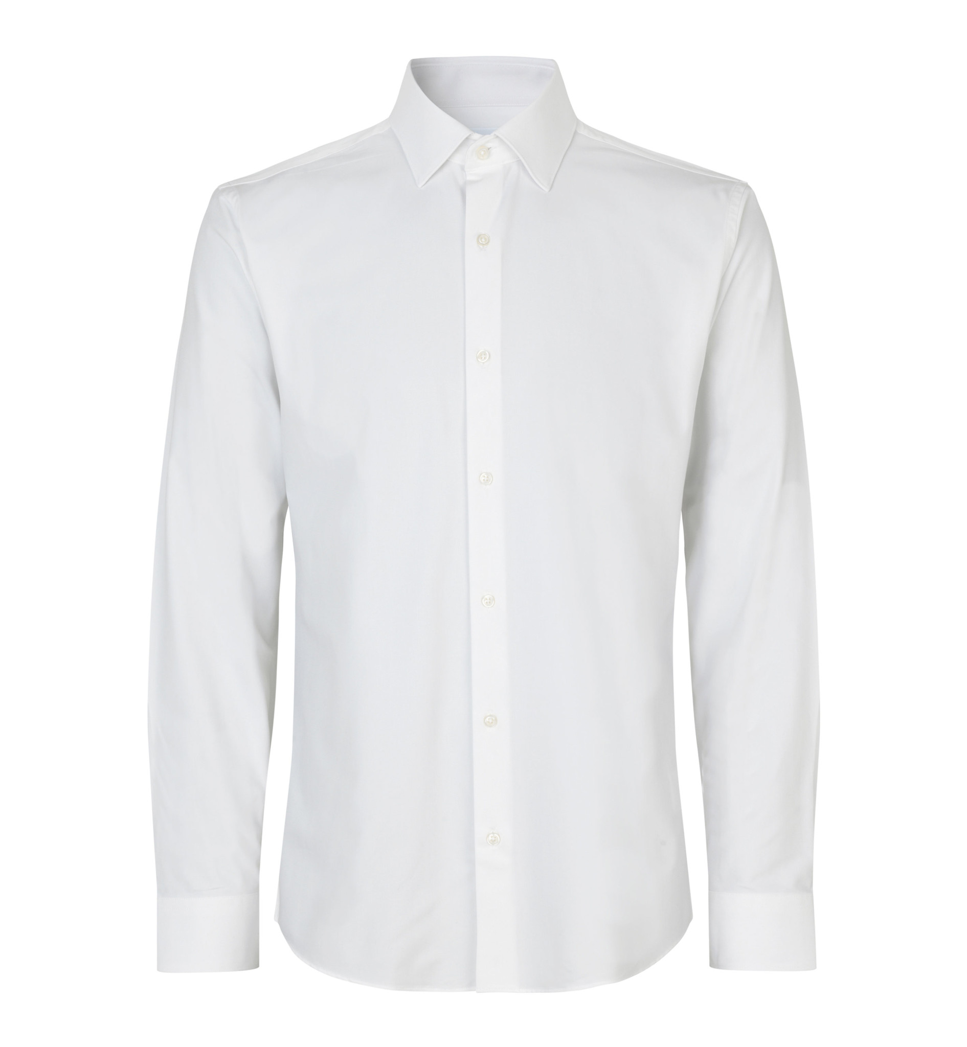 Picture of Hybrid men's shirt 