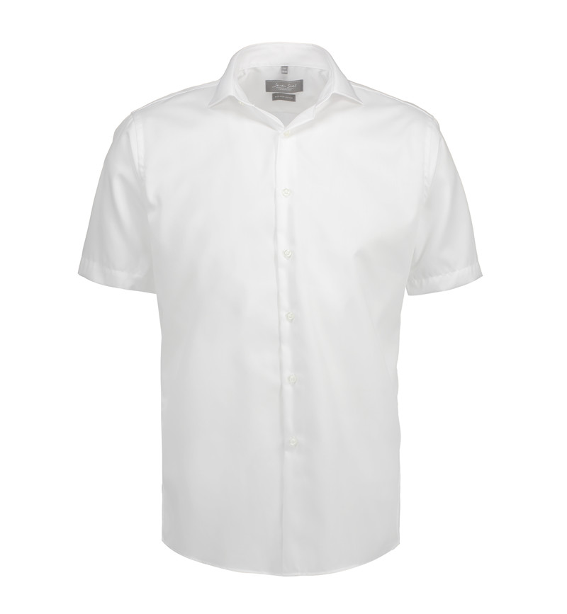 Picture of Poplin men's shirt