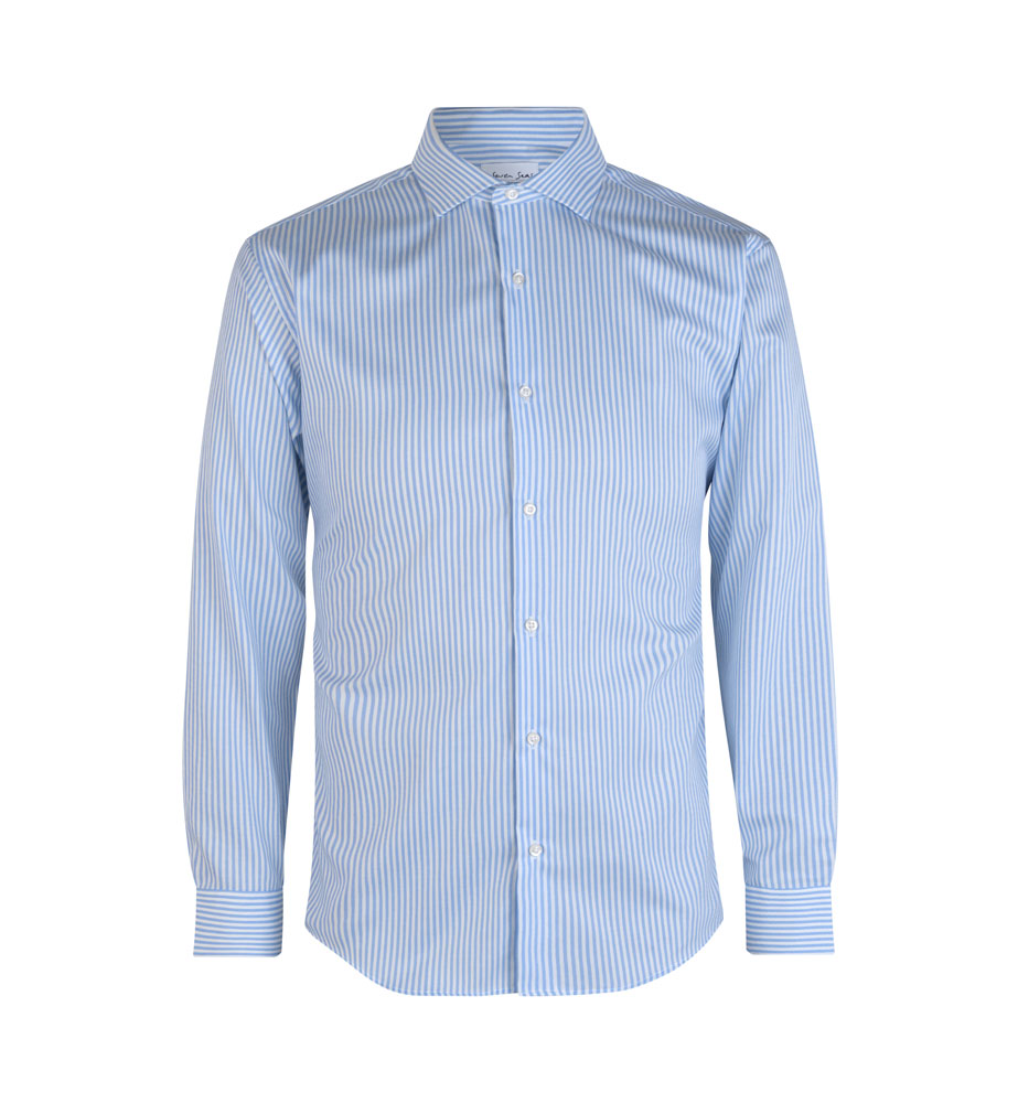 Picture of Fine twill cadet men's shirt