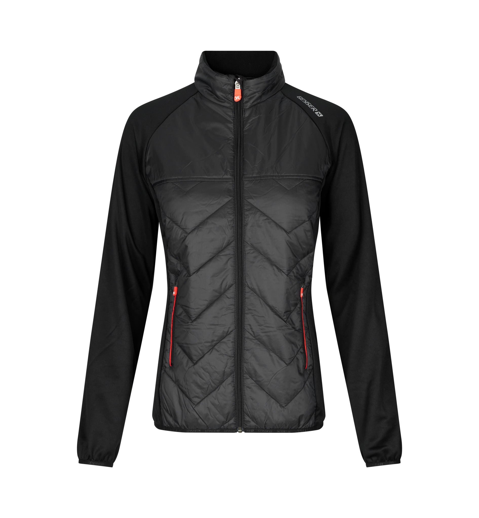 Picture of Cool down ladies jacket