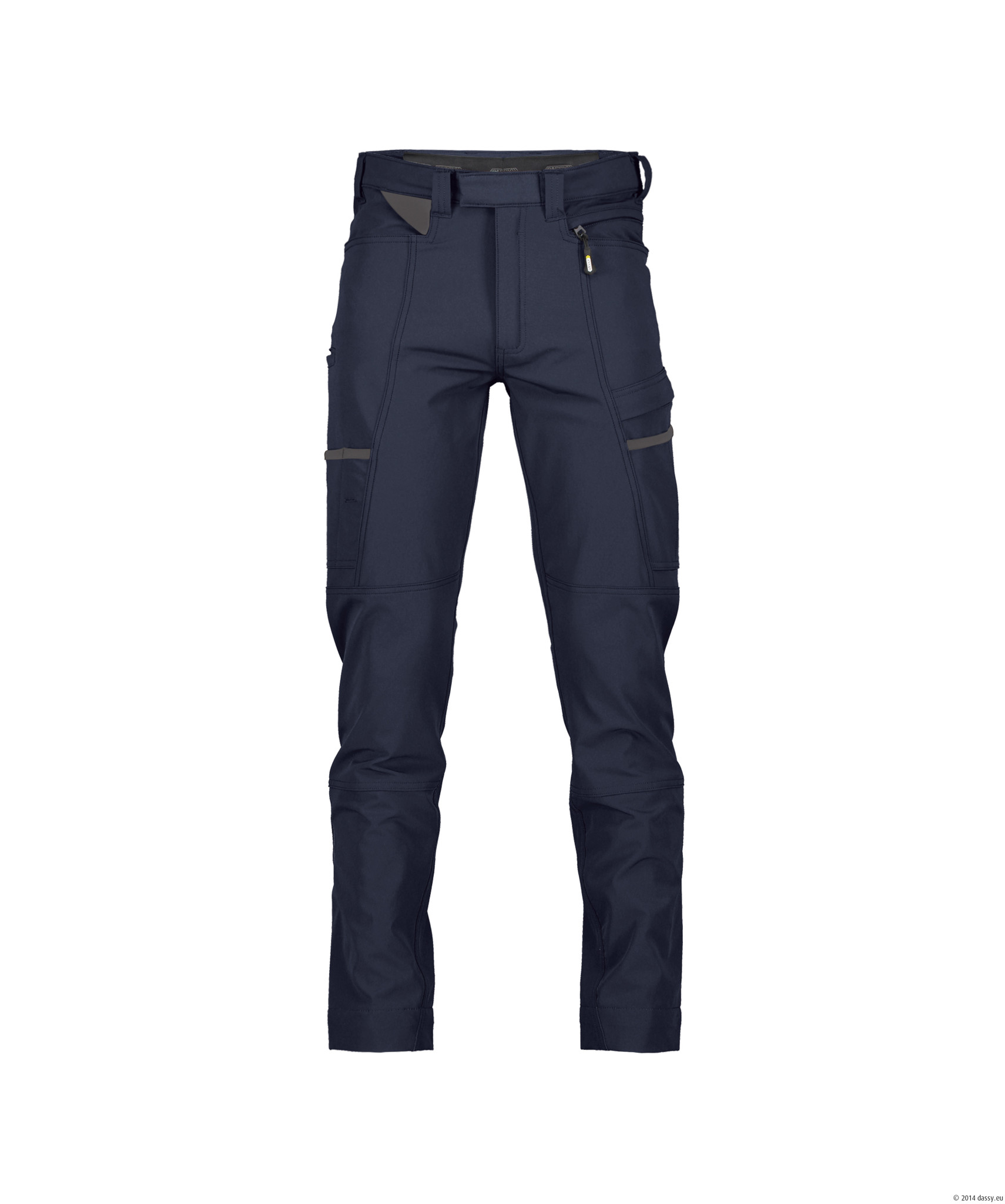 Picture of Stretch trousers D-FX Flex STORAX