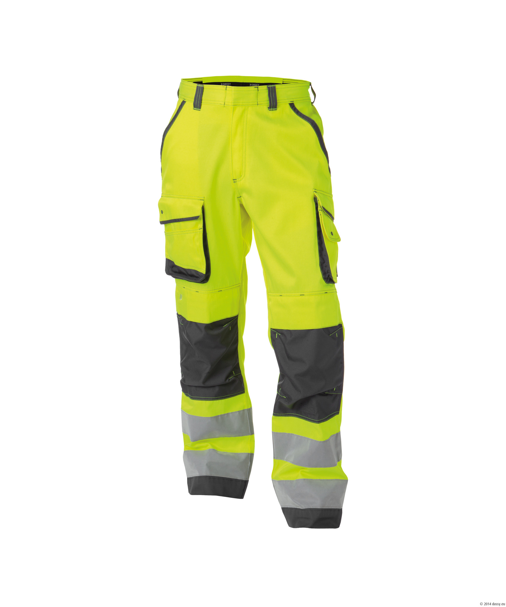 Picture of Hi-Vis Chicago trousers