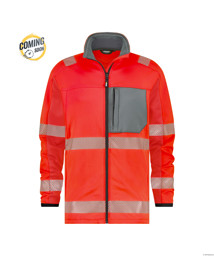 Zeige Details für Warnschutzjacke CAMDEN Bild von Warnschutzjacke CAMDEN