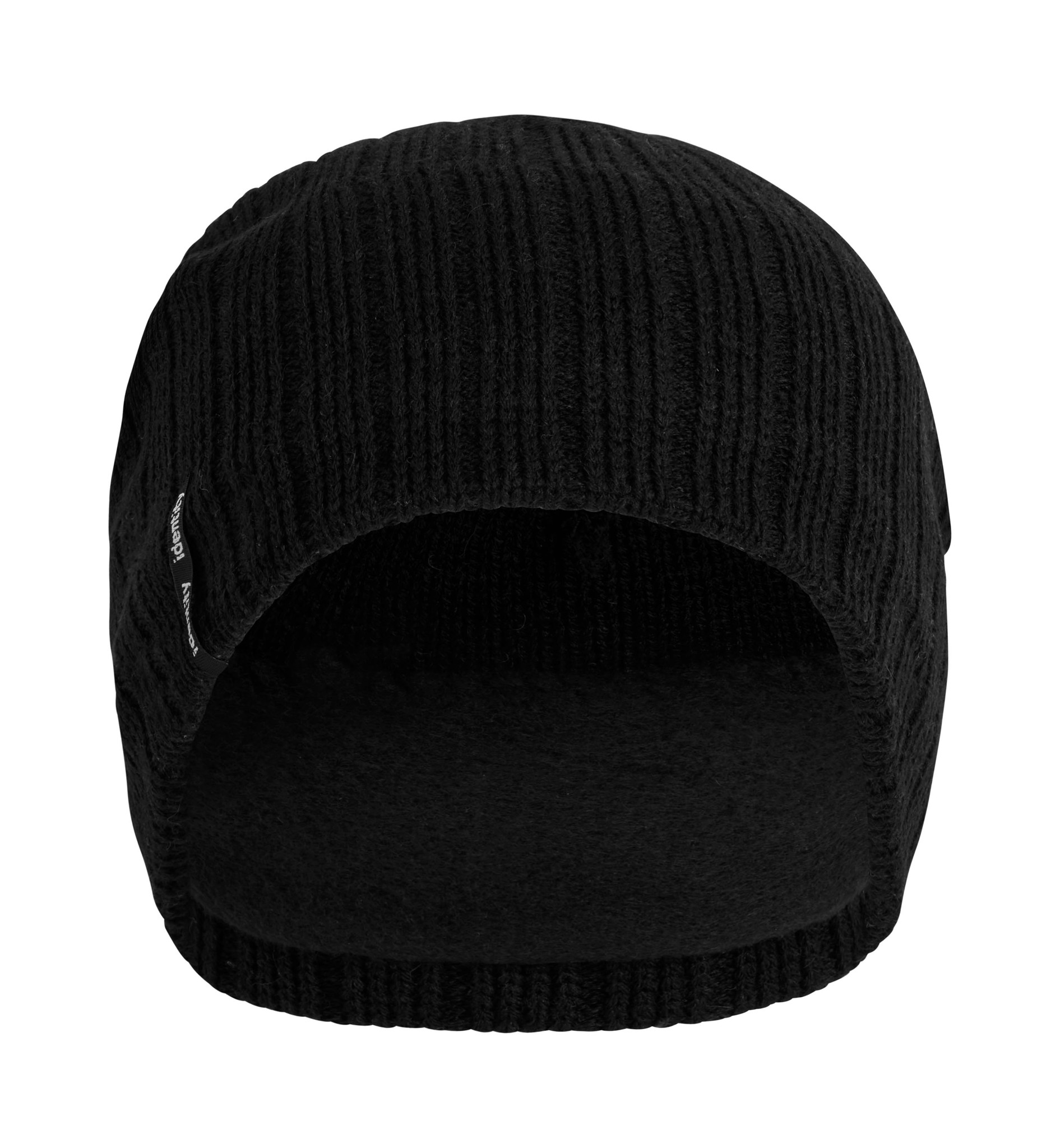 Picture of Knitted hat with inner lining