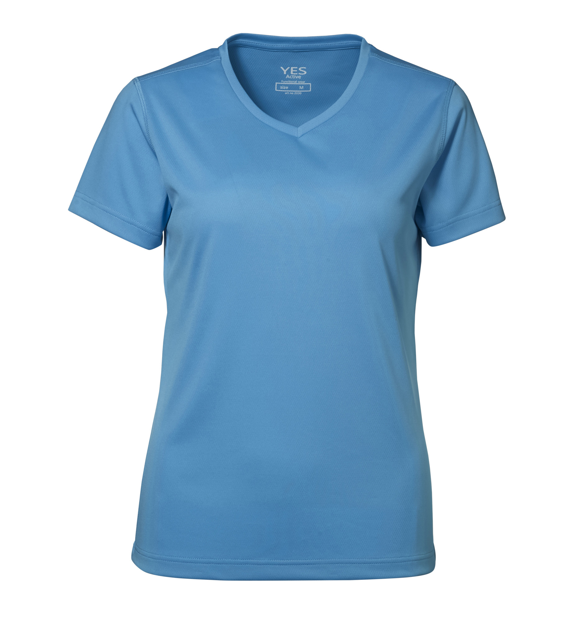 Picture of YES Active T-shirt women
